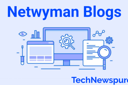 Netwyman Blogs