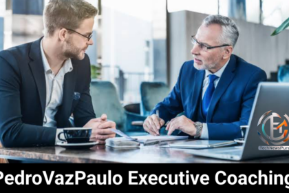 pedrovazpaulo Executive Coaching