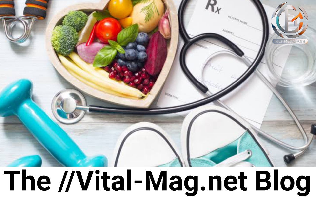 The //Vital-Mag.net Blog