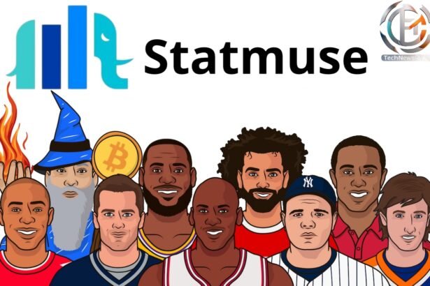 Statmuse