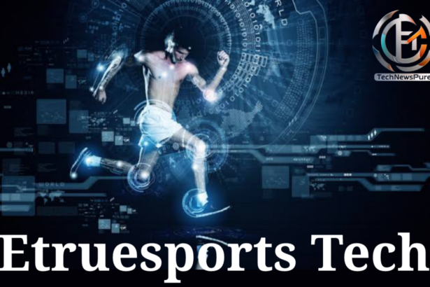 Etruesports Tech
