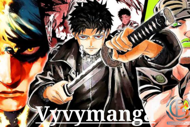 Vyvymanga
