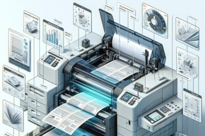 What Does Collate Mean When Printing