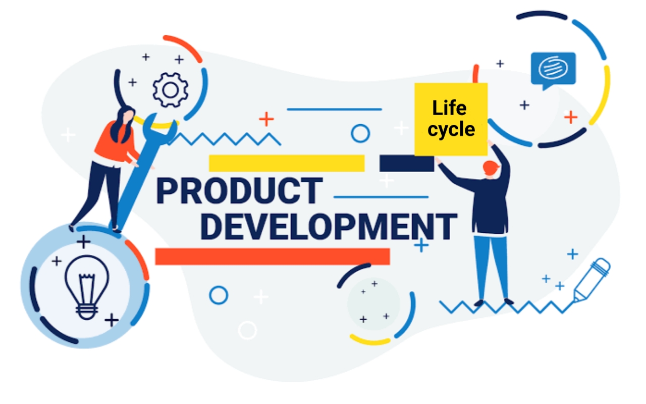 product development life cycle