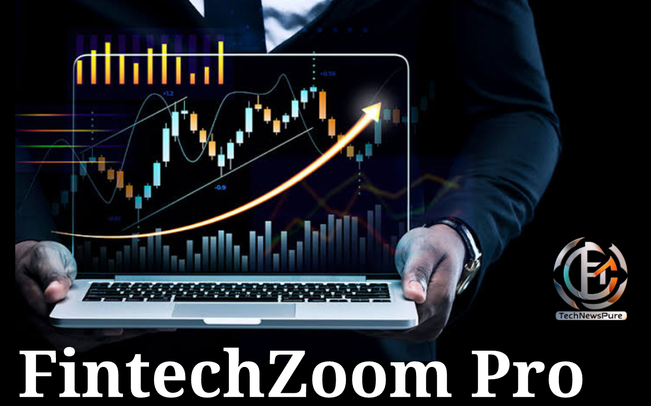 FintechZoom Pro
