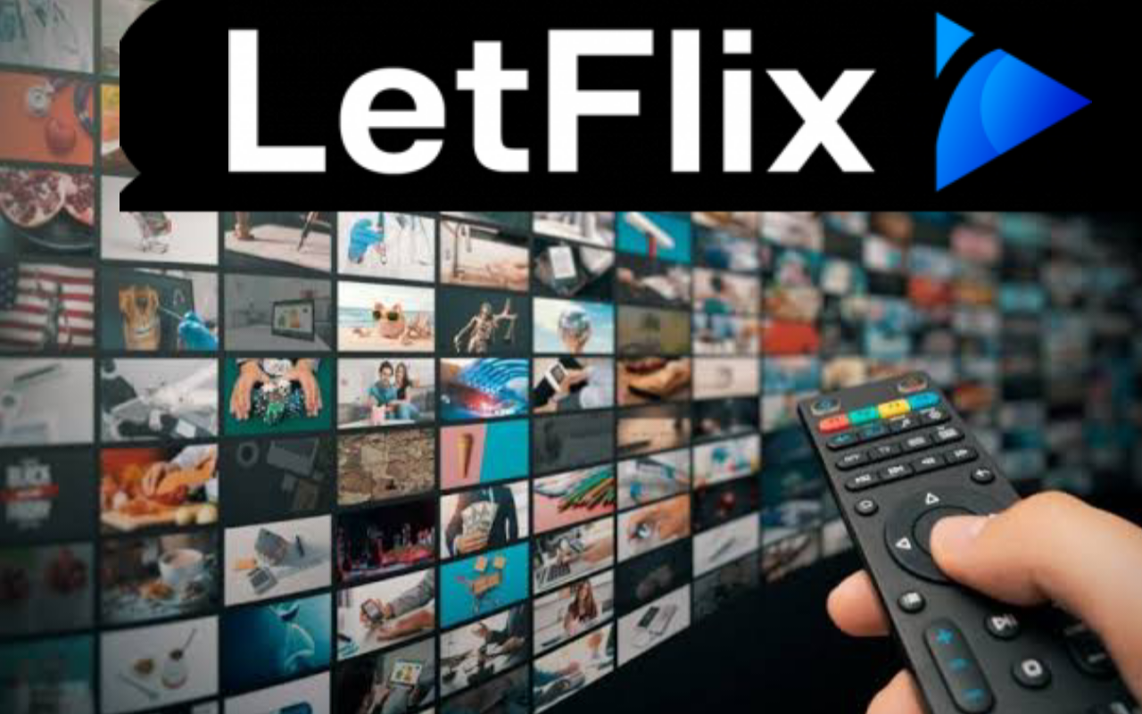 Letflix