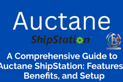 Auctane ShipStation