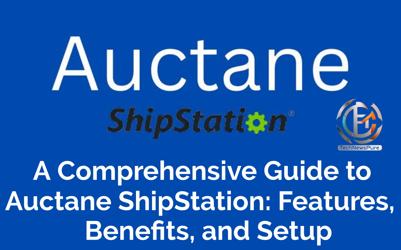 Auctane ShipStation