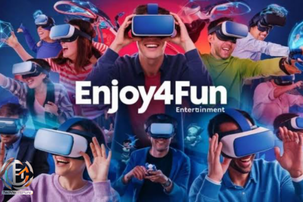 Enjoy4Fun