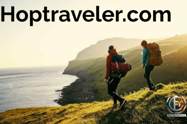 HopTraveler.com