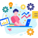 Maximizing Business Efficiency with Productivity Apps
