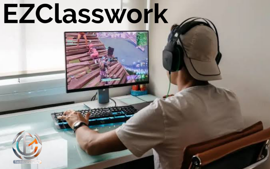 ezclasswork