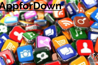 appfordown