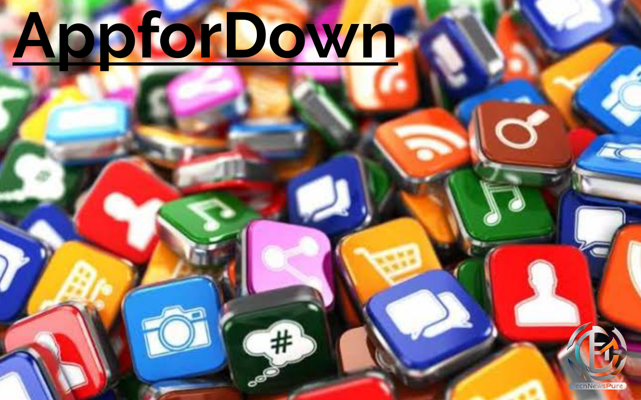 appfordown