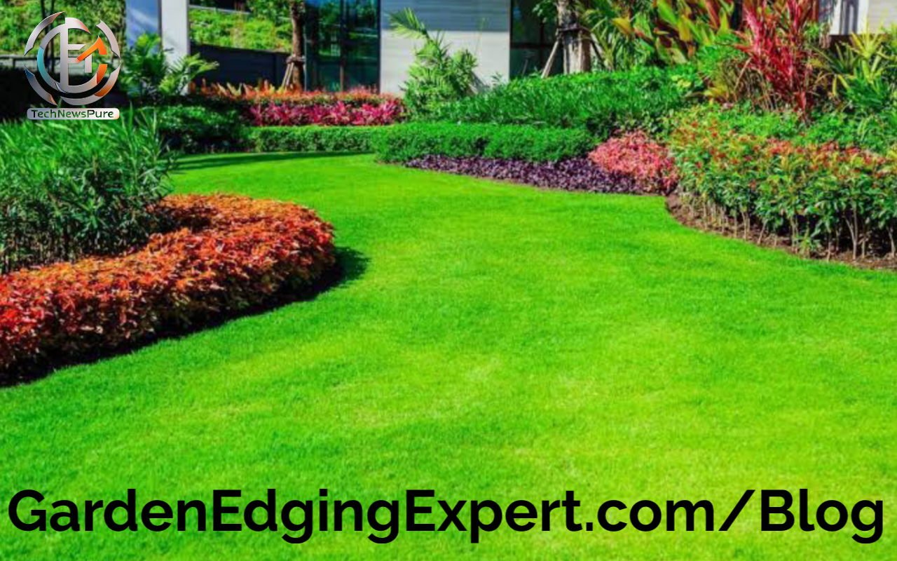 GardenEdgingExpert.com/Blog