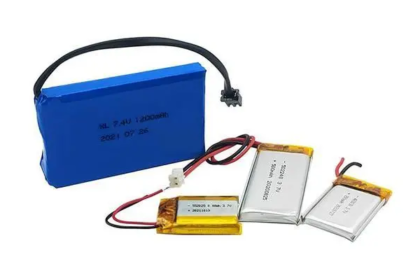 Drone LiPo Batteries