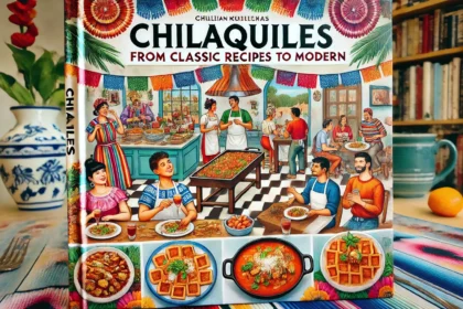 Chilaquiles Celebration