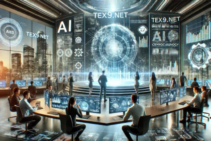Tex9.net