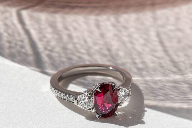 The Fascinating World of Pink Diamonds from Australia