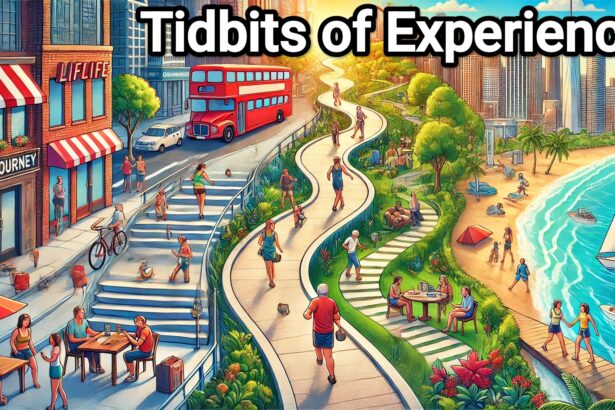 Tidbits of Experience