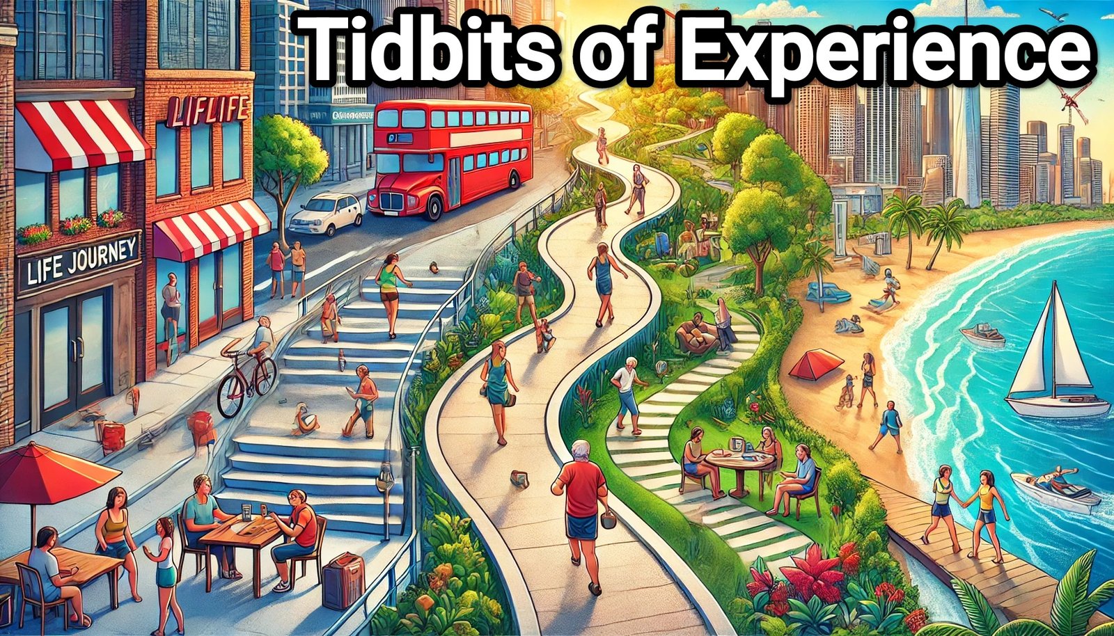 Tidbits of Experience