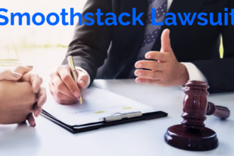 Smoothstack Lawsuit