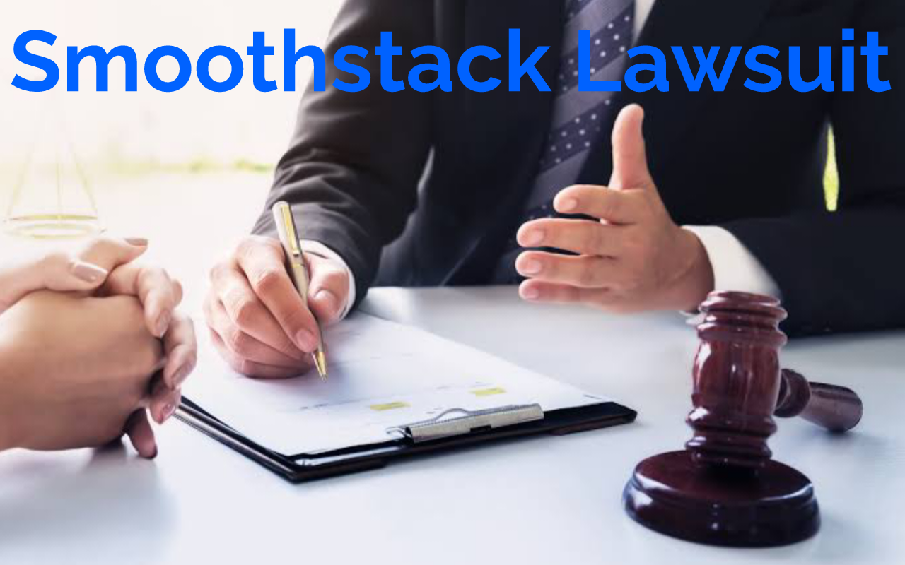 Smoothstack Lawsuit