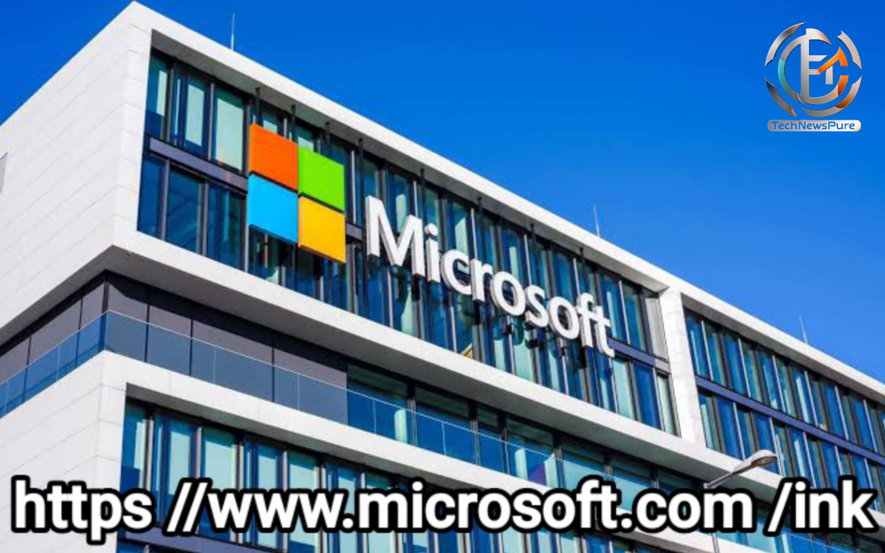 https //www.microsoft.com /ink