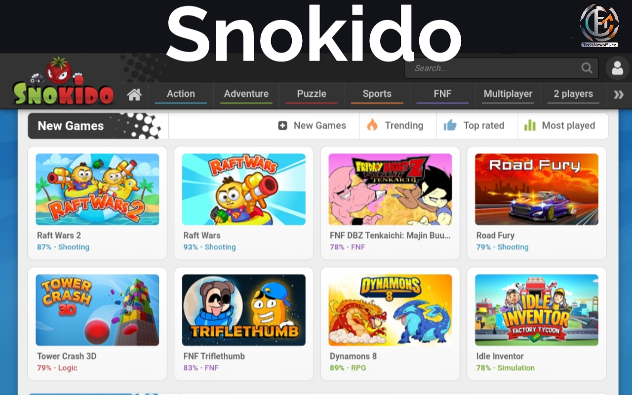 Snokido