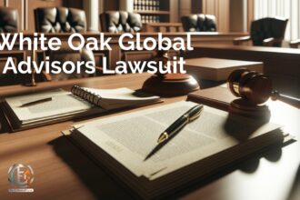 White Oak Global Advisors Lawsuit