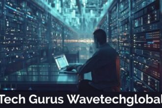 Tech Gurus Wavetechglobal