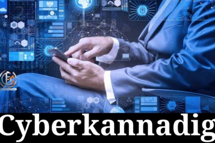 Cyberkannadig