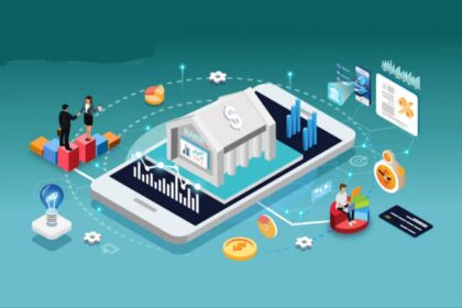 The Environmental Impact of Digital Financial Products