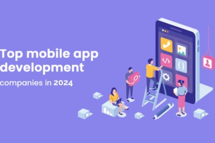 app development company