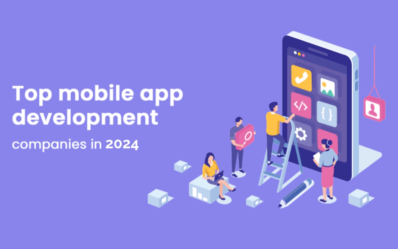 app development company