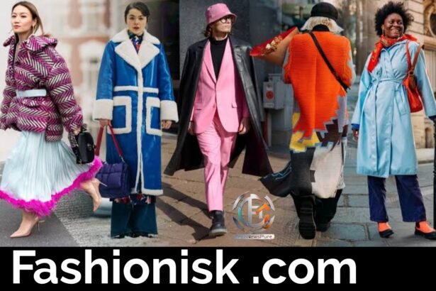 Fashionisk .com