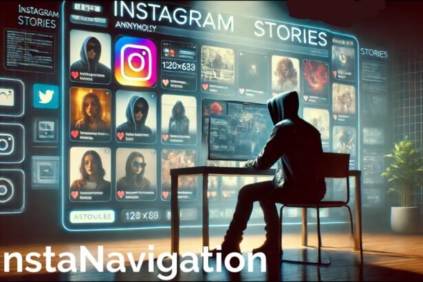 InstaNavigation