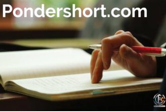 Pondershort.com