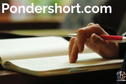 Pondershort.com