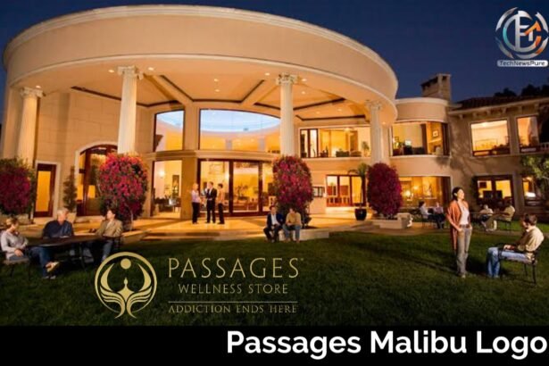 Passages Malibu Logo