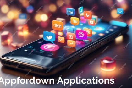 Appfordown Applications