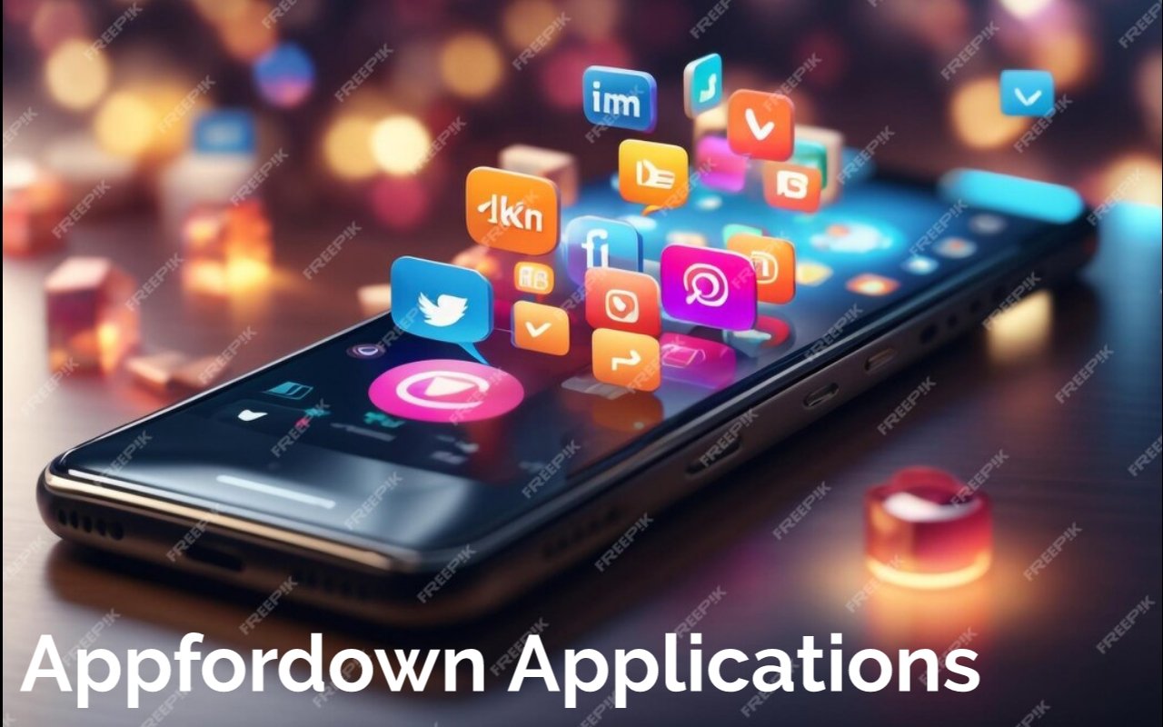 Appfordown Applications