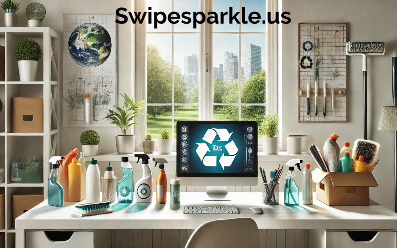 Swipesparkle.us