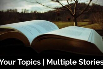 Your Topics | Multiple Stories