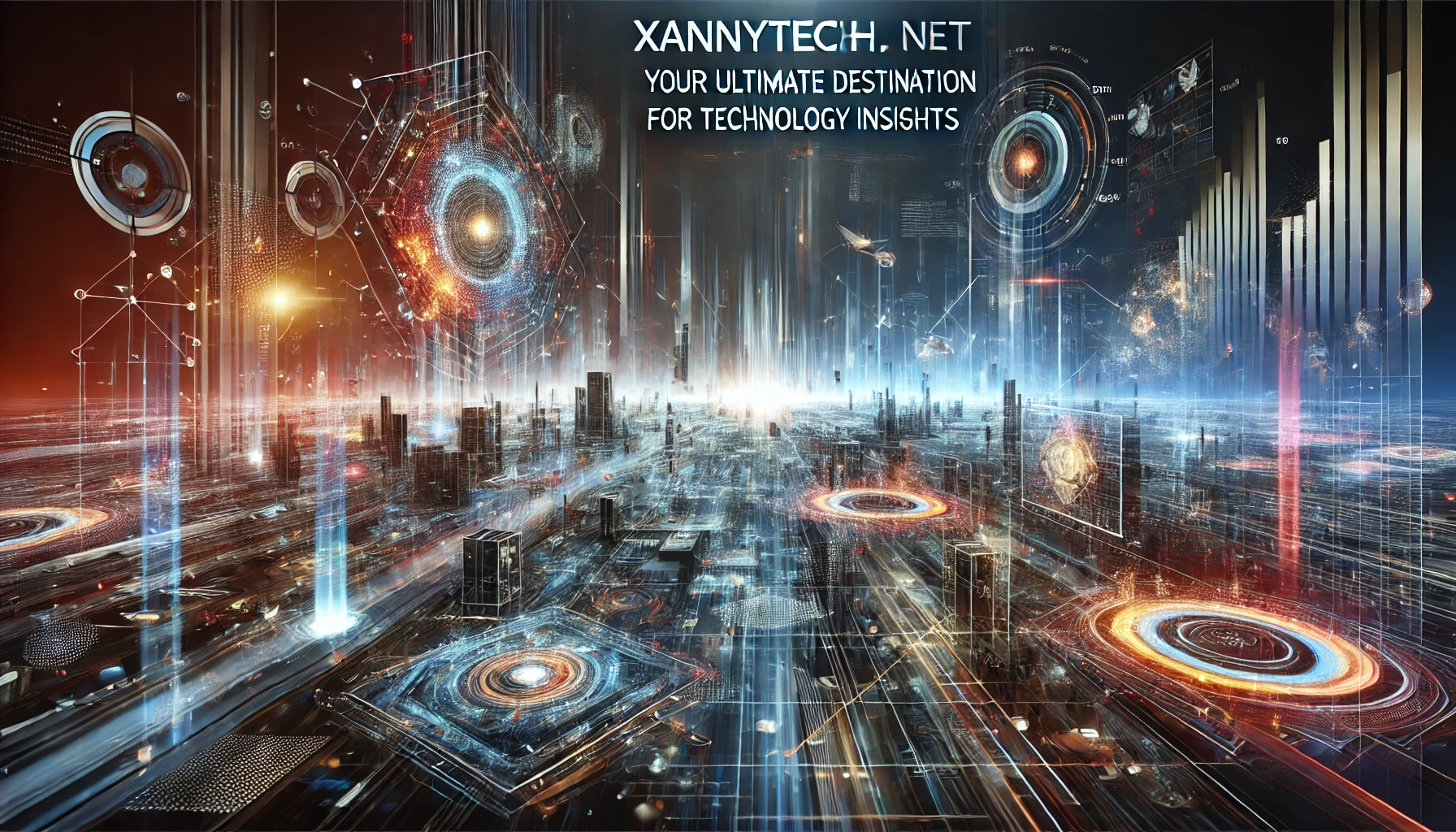 Xannytech.net
