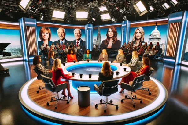 The View Episode 141