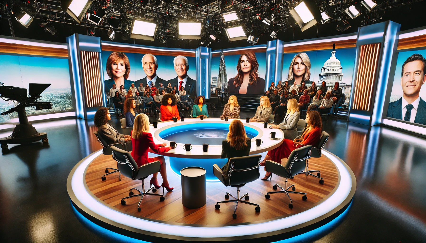 The View Episode 141