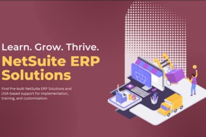 NetSuite SuitePeople: Streamlining HR Processes for Organizational Efficiency