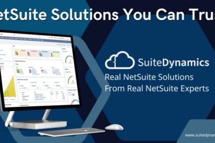 The Ultimate Guide to NetSuite CPQ