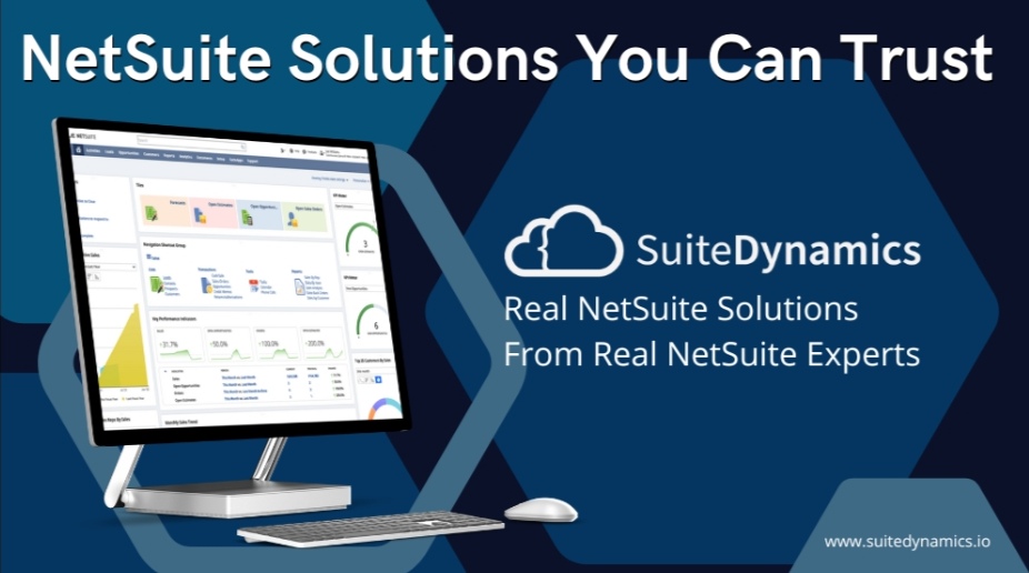 The Ultimate Guide to NetSuite CPQ